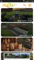 Farming simulator 17 mods