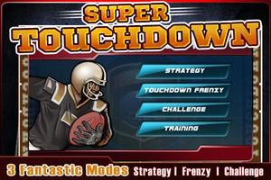 Super Touchdown