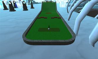 American Mini Golf