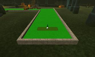 American Mini Golf