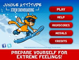 Xtrem Snowboarding