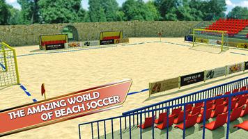 Play Beach Football 2015 Game