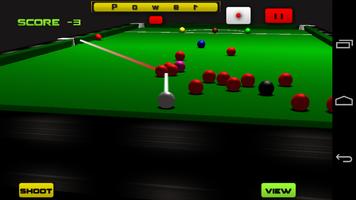 Snooker 3D