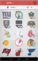 Sports Logos Quiz Answers