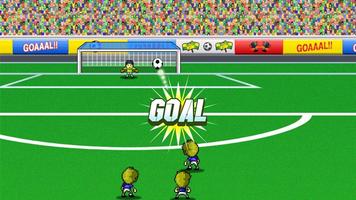 Free Kick Penalty