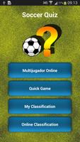 Soccer Quiz