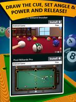 Pool and Billiard Games