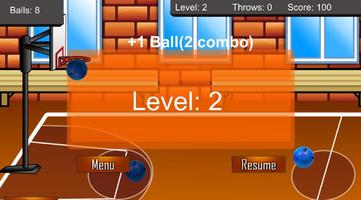 Basketball showdown pro