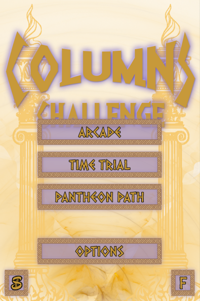 Jewels Columns (match 3)