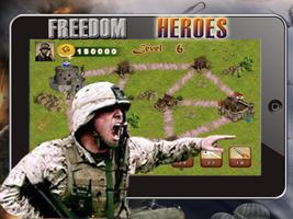 Freedom Heroes