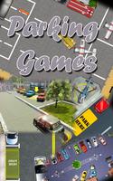 Free Parking Games