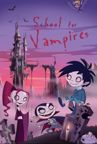 School for Vampires