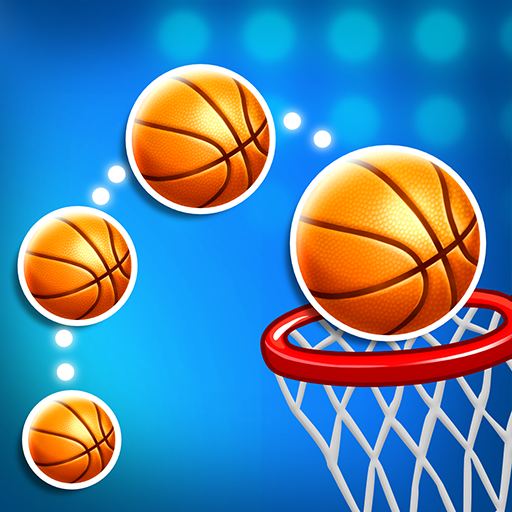 Basketball Games: Hoop Puzzles