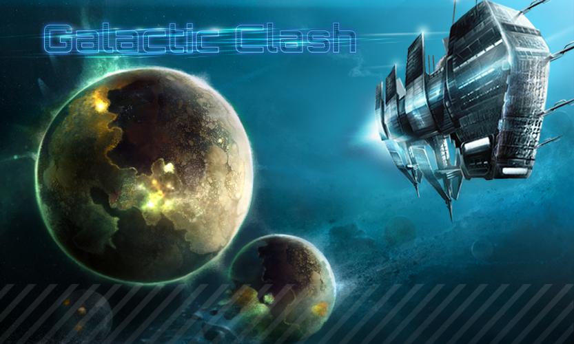 Galactic Clash