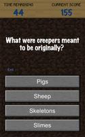 Trivia for Minecraft