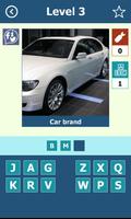 Cars: Quiz