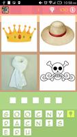 OP 4 Pics Quiz