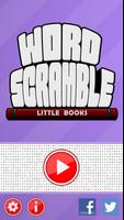 Word Scramble Little Books