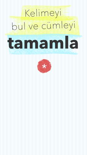 Tamamla