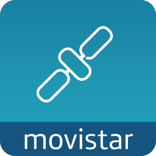 Movistar GPS