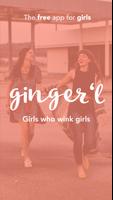 Ginger'L - Lesbians. Dates.