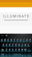 Illuminate Emoji iKeyboard