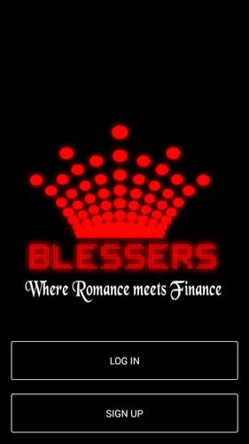 Blessers:Romance meets Finance