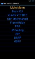 CMD Reference CCNA Free