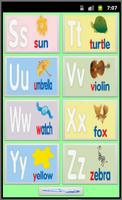 Phonics A-Z (Free)