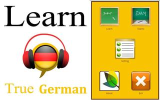 Learn German Conversation :AR