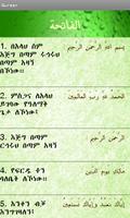 Amharic Quran