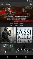 FANDOM for: Assassin's Creed