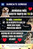 Suricate Seboso