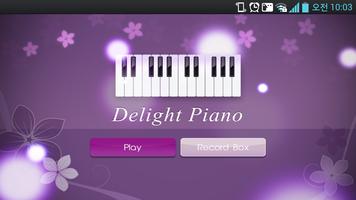 Delight Piano(KPOP,OST)