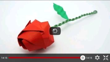 Origami 3D