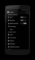 Infamous CM11 Theme Free