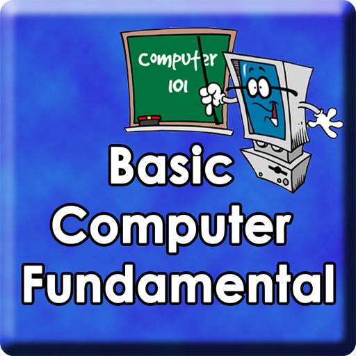 Basic Computer Fundamentals