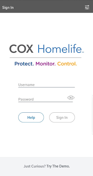 Cox Homelife