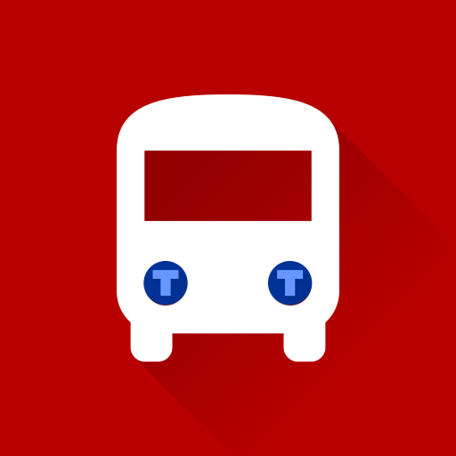 Toronto TTC Bus - MonTransit