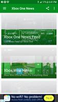 News for XBOX ONE