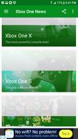 News for XBOX ONE