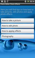 Photo Editor Photo Effects