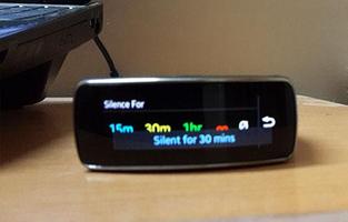 Gear Fit Smart Silencer 2.0