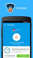 Vpnster: VPN for Android