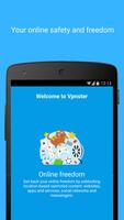 Vpnster: VPN for Android