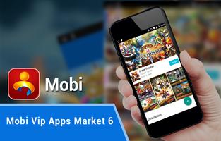 Mobi Vip Apps Market Store 6