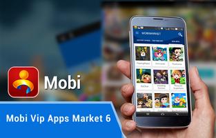 Mobi Vip Apps Market Store 6