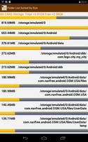 SD CARD Storage Optimizer