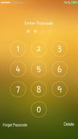 Keypad Lockscreen