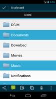 Discoverer(Linda File Manager)